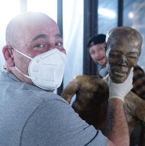 Meet your Posher, Angelo